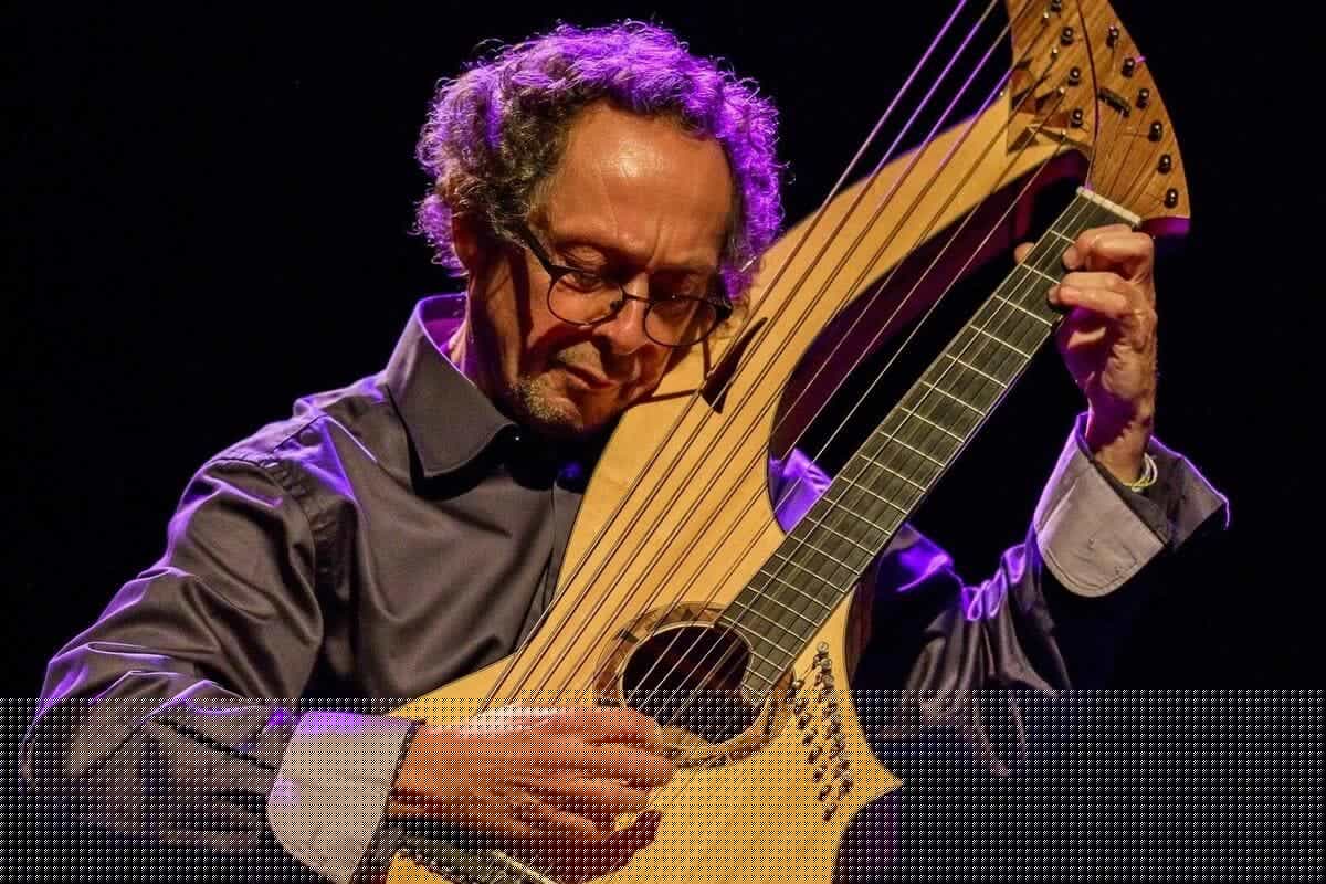 Dr. Feelgood, Nino Baliardo, jazz manouche... On vous dévoile les têtes d’affiche du 27e Festival international de guitare de Montauroux