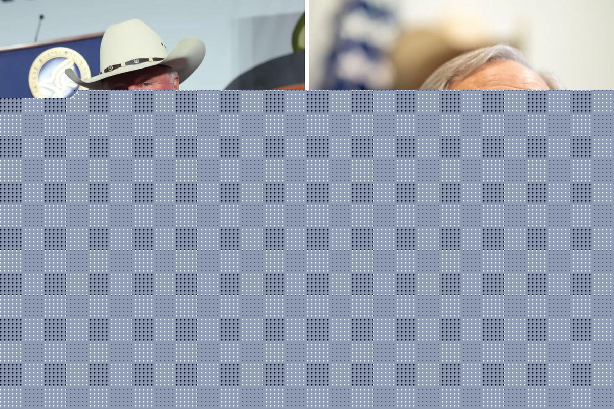 Sid Miller Wants Abbott To Return Millions In Data Center Money