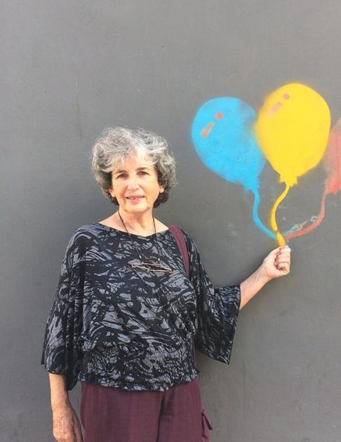 Grottammare abbraccia la pace: . Diana Dolev ospite speciale