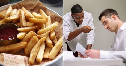 Texas Man Fatally Shoots Friend for Not Sharing French Fries at Apartment Gathering