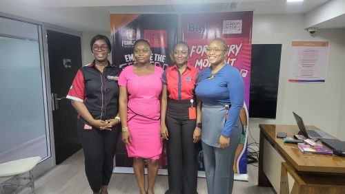 Soundcity On Tour: BIGI, Fearless turn campus activations into consumer experiences