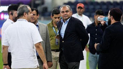 Row over Asia Cup cricket trophy ceremony escalates