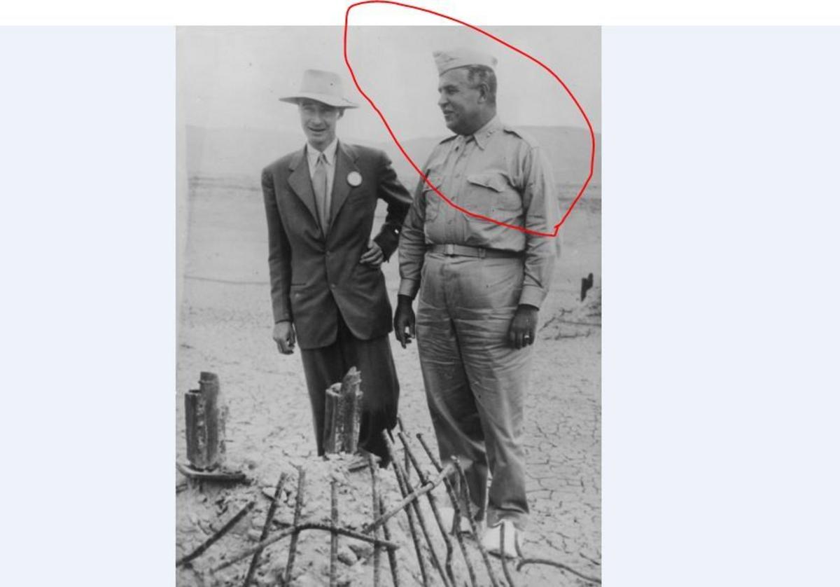 Who Is This, And Why Did Richland Name a Big Park After Him? [VIDEO]
