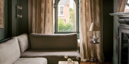 These 8 Trending Paint Colors Will Be the "New Neutrals" of 2026, According to Designers