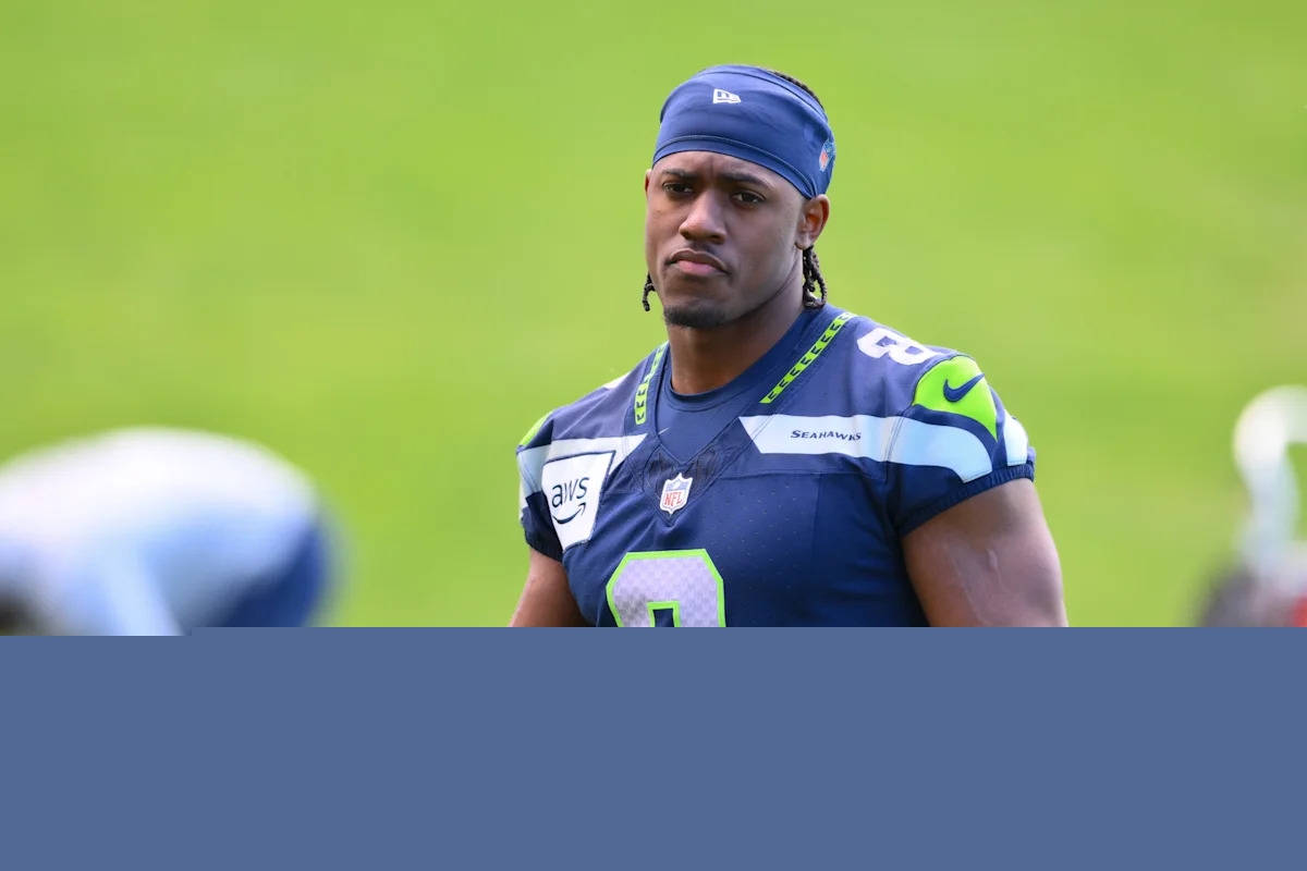 Is Seahawks RB Jadarian Price fantasy sleeper for 2026 season?
