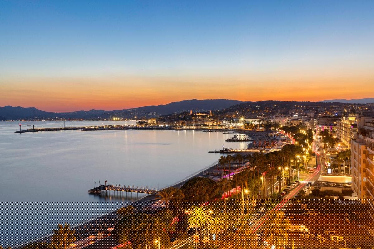 Un diplomate qatari se fait voler une montre à 120.000 euros sur la Croisette à Cannes, le suspect interpellé trente minutes plus tard