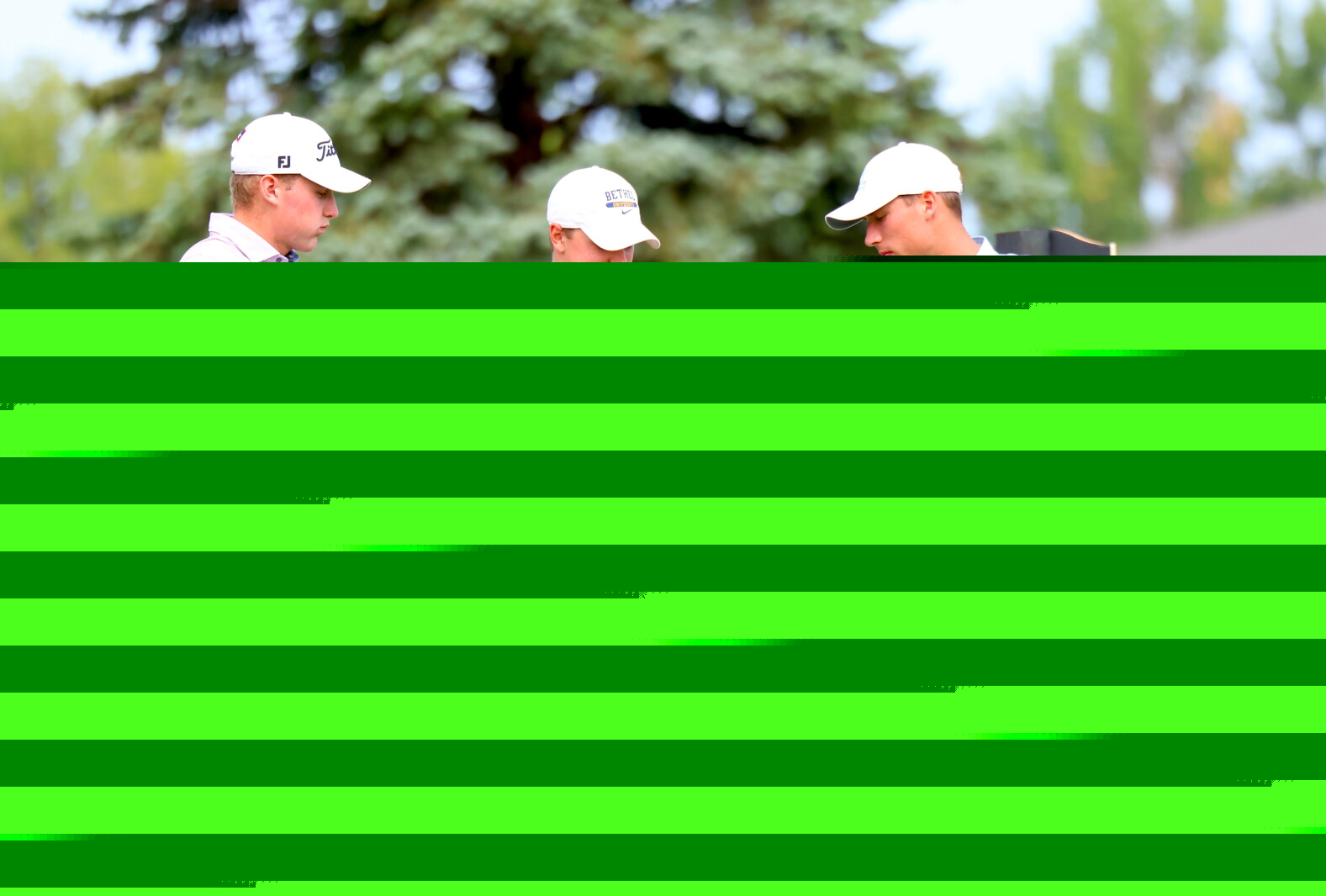 Photo gallery: Day 2 of the Pine to Palm features Mid-Am medalists and Championship qualifiers