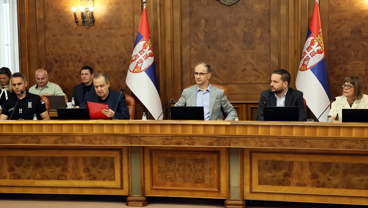 Emergency Response Team meets: Additional measures adopted to mitigate impact of extreme weather