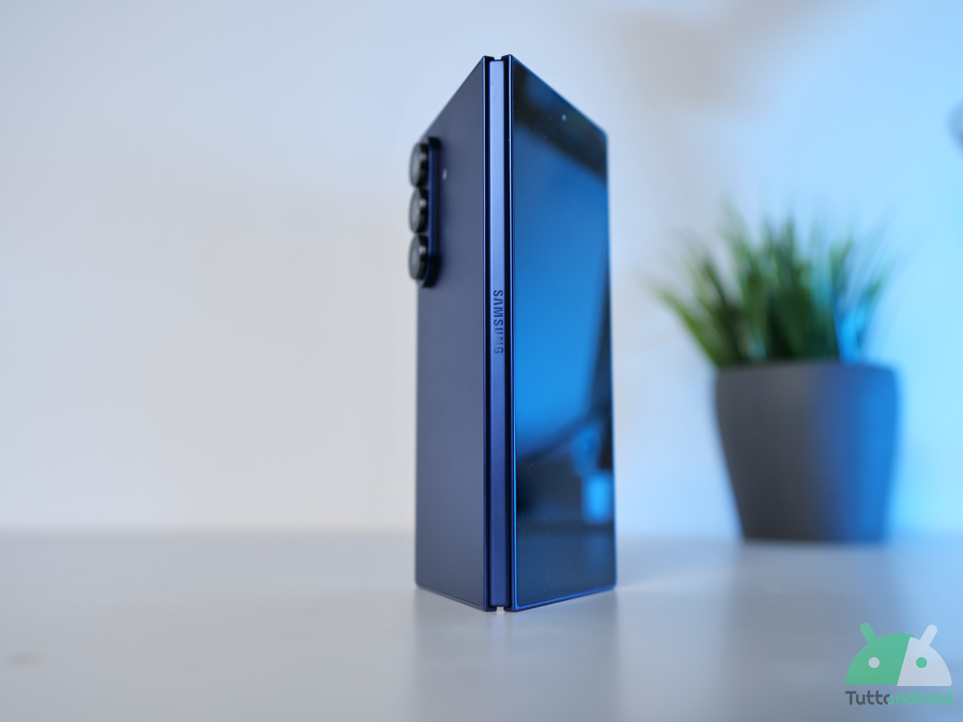 Dai 2.199 € a “soli” 1.189 €: Samsung Galaxy Z Fold7 al miglior prezzo di sempre