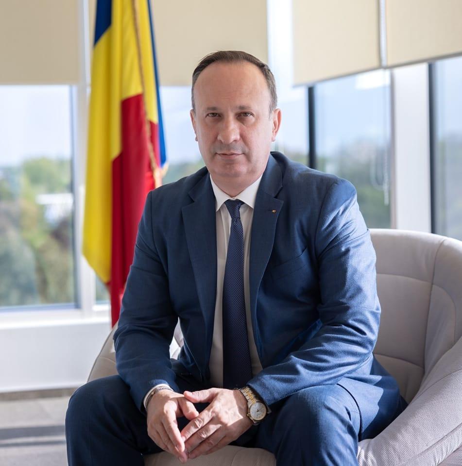 Adrian Câciu (PSD): Parlamentul României a adoptat legile necesare pentru ca România sa încasese banii din PNRR și să acceseze împrumutul SAFE