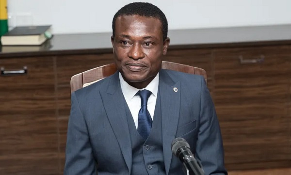 OSP probes GH¢345 million port fees arrangement with private firm, directs Ghana Health Service to explain
