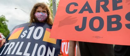 Greenies And Democrats At Each Other’s Throats As Climate Change Talking Point Evaporates