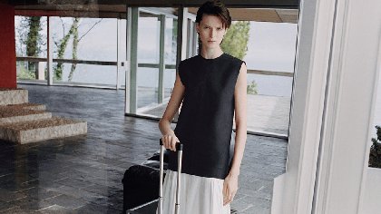 17 Best Luxury Luggage Brands on the Market