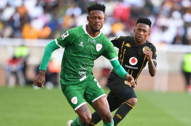 Ex-Sekhukhune star secures fresh start abroad