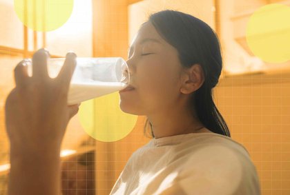 5 Best Anti-Inflammatory Drinks for Better Blood Sugar, According to Dietitians