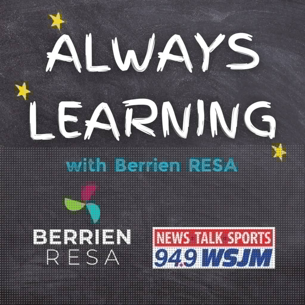 Always Learning with Berrien RESA – Behavior Support in Schools