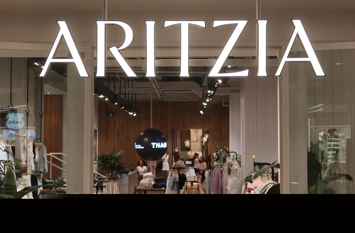 'Fluid' tariff scenario may weigh on Aritzia's Q2 earnings, analysts warn
