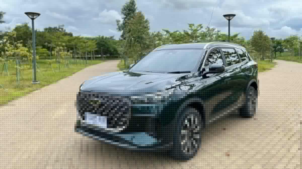 Heboh Chery Tiggo 8 CSH Berasap di GIIAS 2026, Ternyata Ini Penyebab Aslinya!