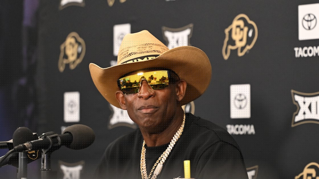 Deion Sanders, Colorado Ban Reporters and Fans from Using Phones During Open Practice