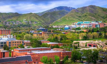 University of Utah Boosts Police After Bomb Threat