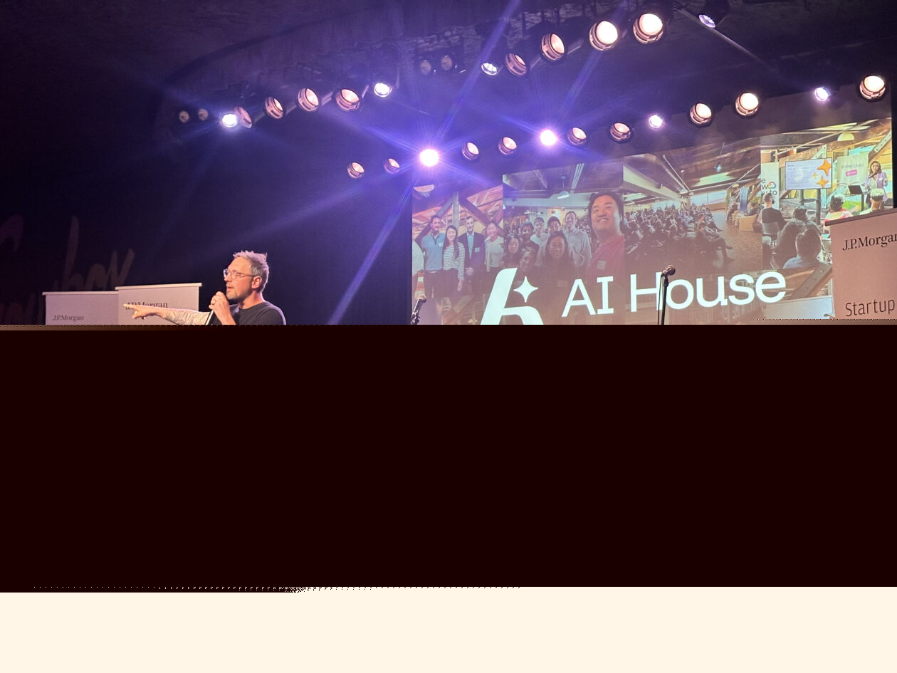 Watch: A venture capitalist’s passionate speech — a rallying cry, really — about Seattle
