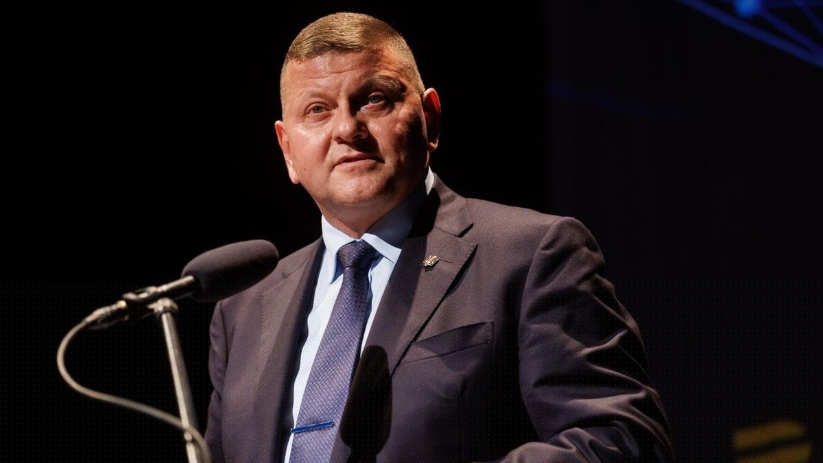 Parties led by Zaluzhny, Fedorov would outperform Servant of the People; seven would enter Rada – poll