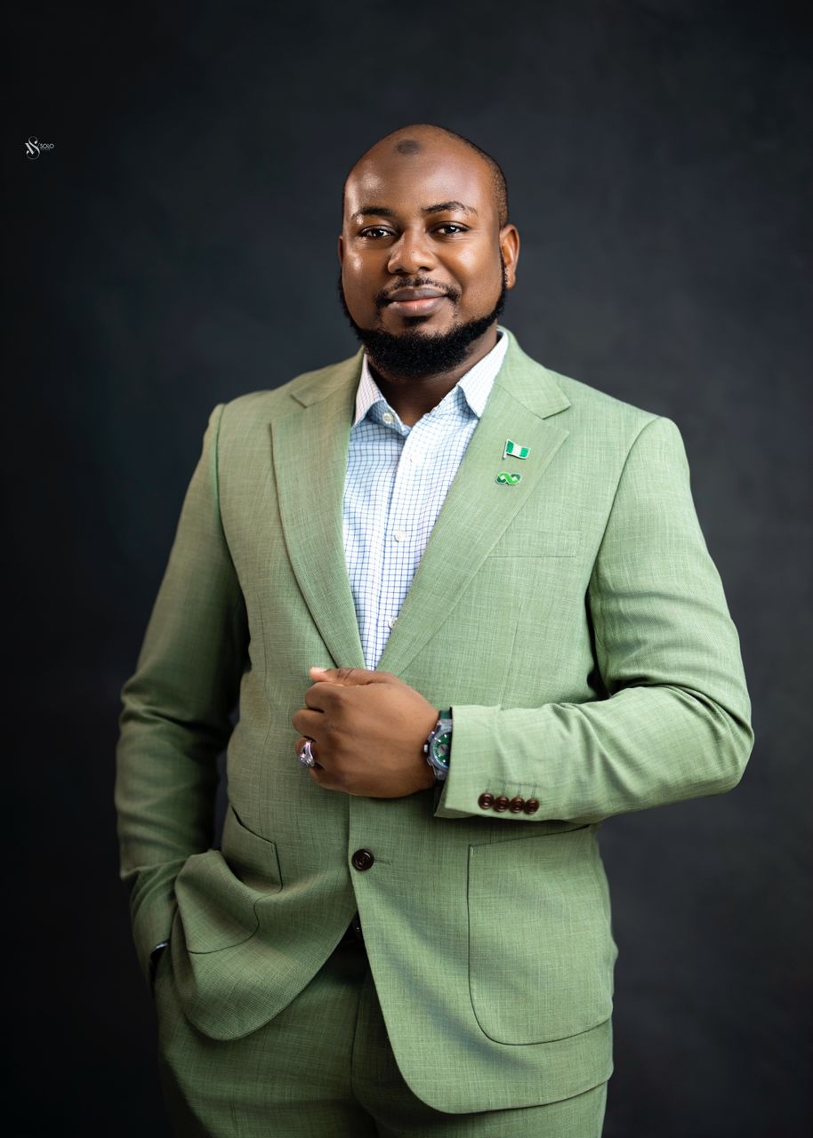 Northwest’s consensus candidate: Rufai Khalifah’s bid for NYCN presidency gains momentum