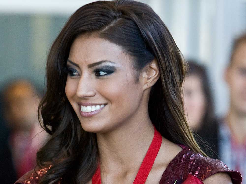 Miss Universe Canada contestants slammed for 'cultural appropriation' in costume segment