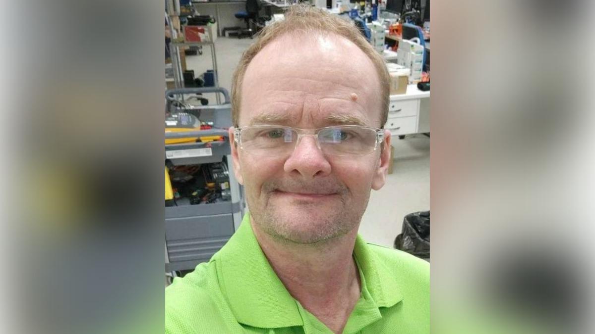Dion Vingerhoets: Perth Children’s Hospital employee faces court over vile child sex offence