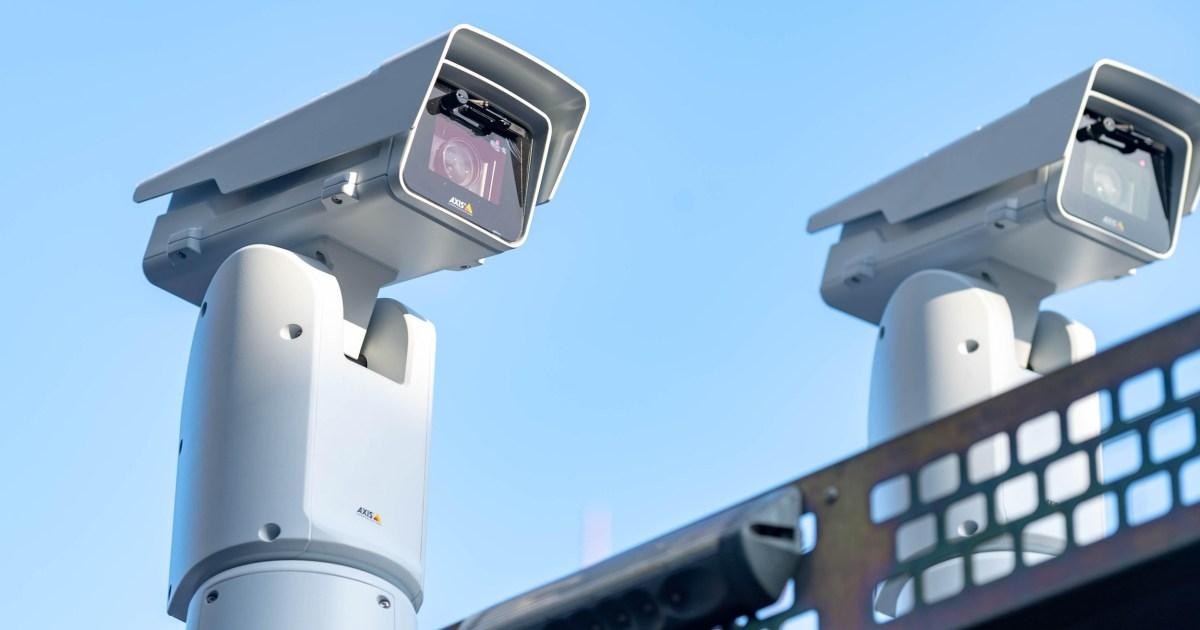 Live facial recognition cameras deployed at London Tube stations today – here’s where