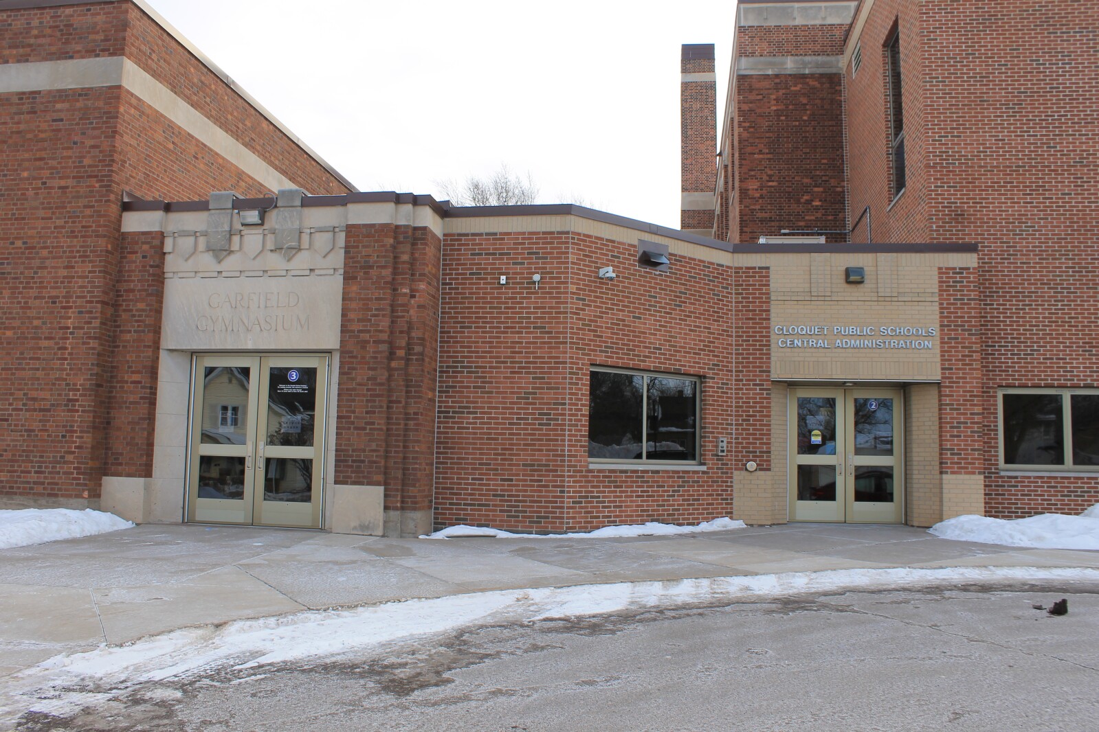 Northern Lights Academy renews bonding push for its own building
