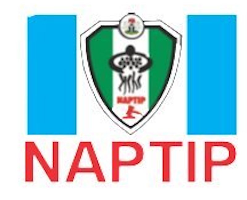 NAPTIP Storms Abuja Airport, Arrests Five Suspected Human Traffickers, Frees 24 Victims
