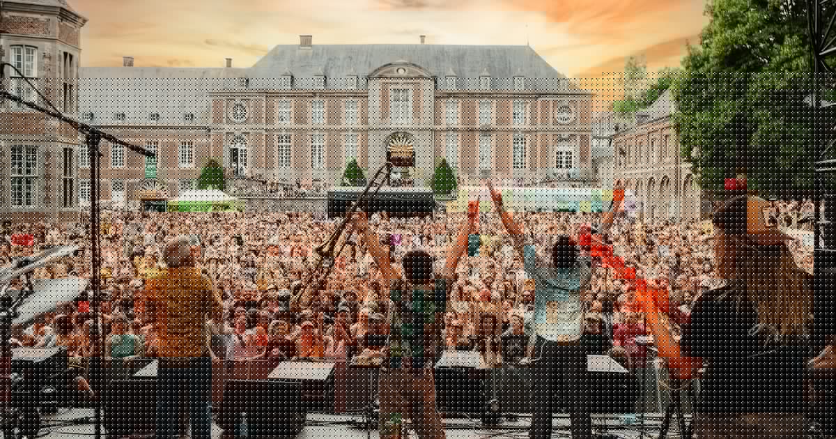 Esperanzah!, un festival à explorer autant qu'à écouter