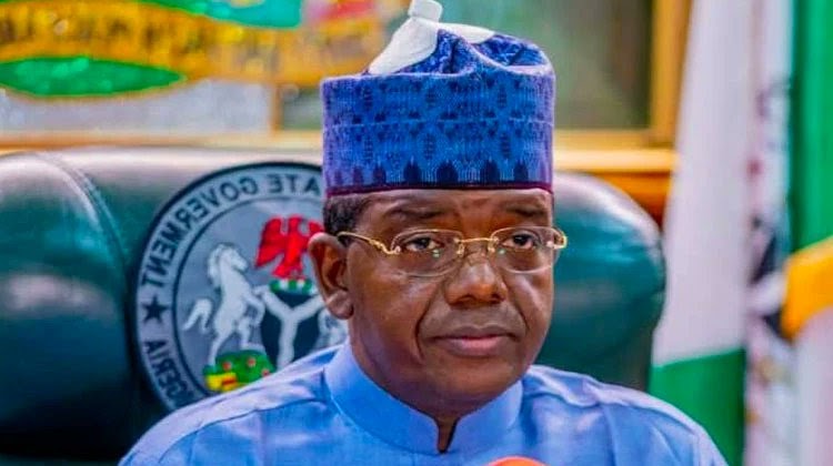 Nigeria to End Defence Imports in 2-5 Years – Matawalle