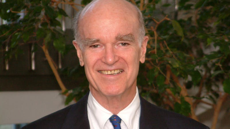 Joel Fleishman: 'Only Downsizing'