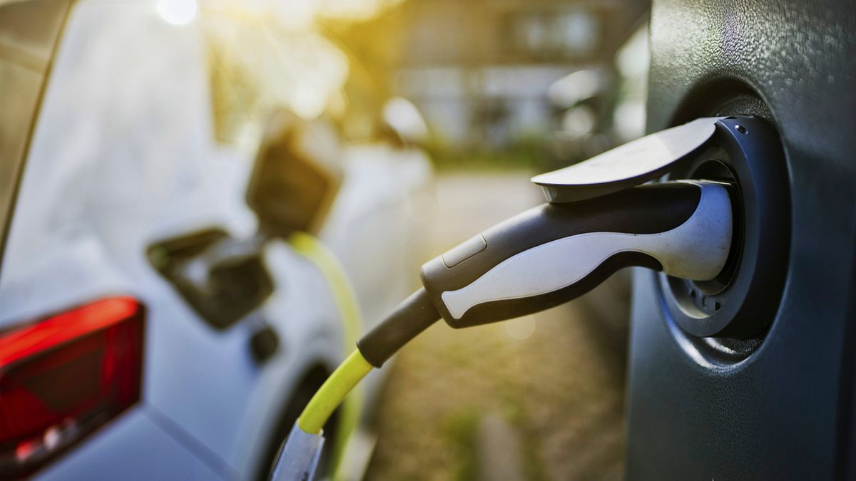 E-Autos: Förderung geht oft an Haushalte mit wenig Geld