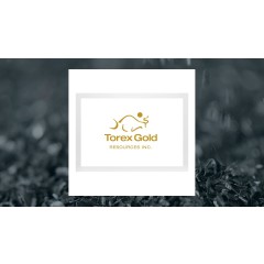 Torex Gold Resources Inc. (OTCMKTS:TORXF) Given Consensus Rating of “Buy” by Analysts