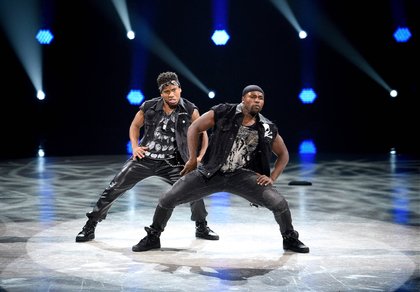 ‘So You Think You Can Dance’ winner dead at 36