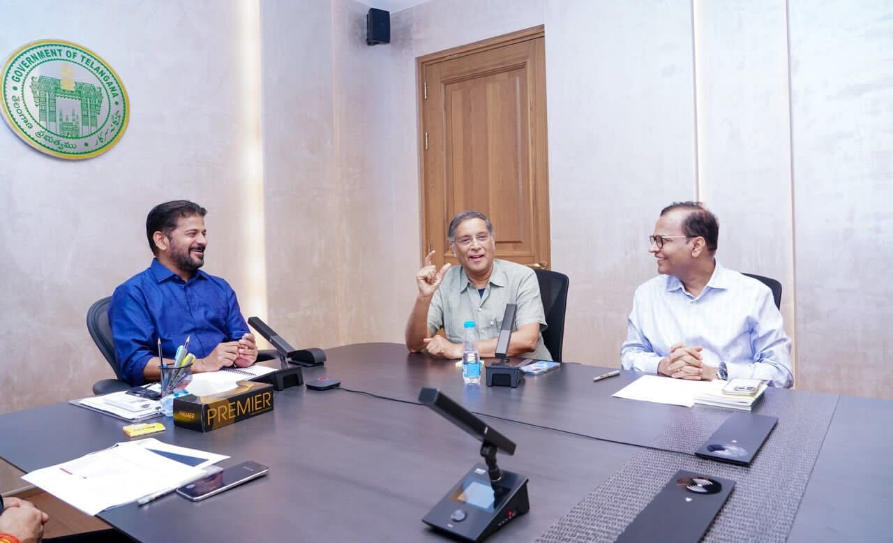 Telangana to use AI to plug GST leakages, boost revenue
