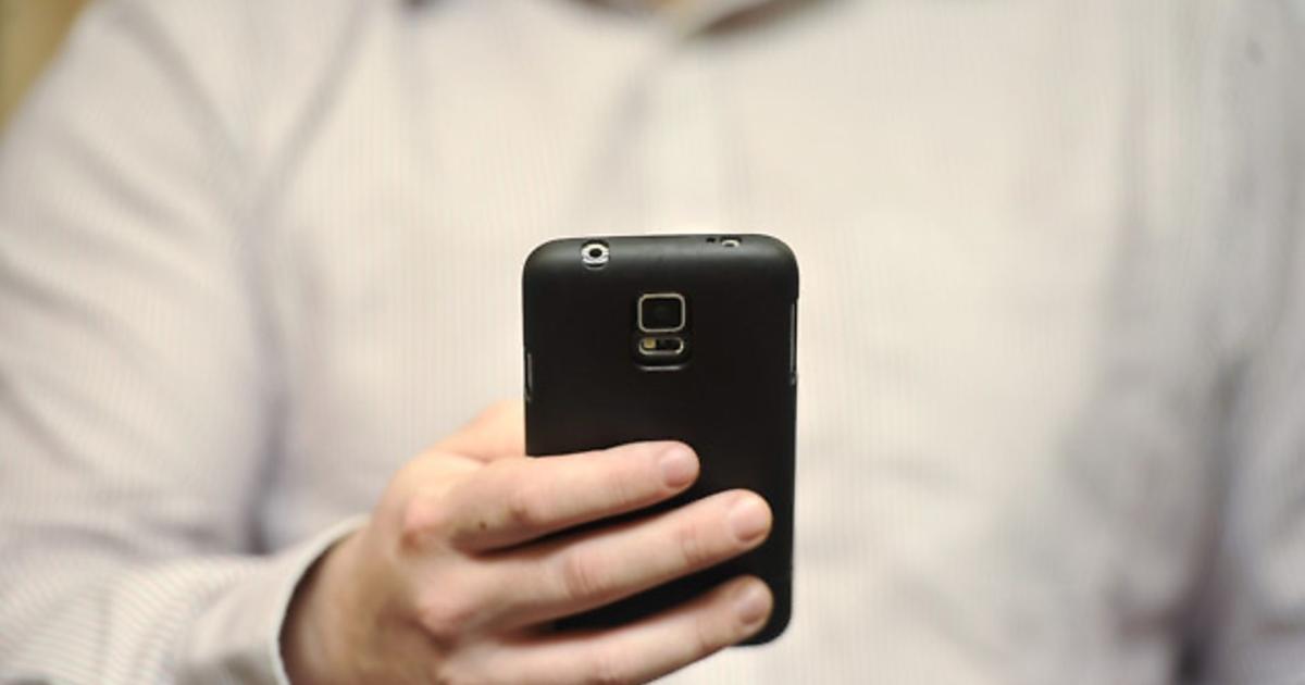 Man accused of having indecent images of children on phone appears in court