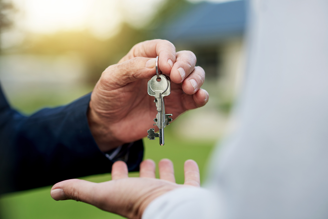 Housing figures reveal decades of underfunding as campaigners call for urgent action
