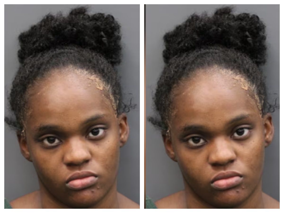 Mom faces several charges after relatives jumped in pool to save her 3 kids she tried to drown – Police