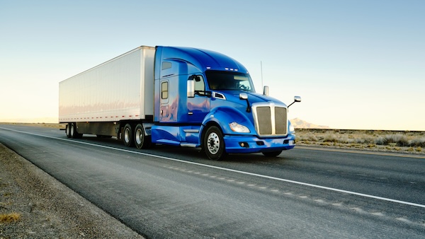 Truck tonnage trends down in June, reports ATA