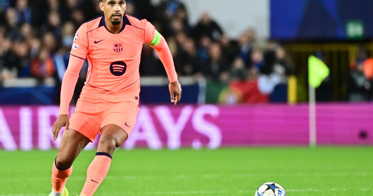 Le journal du mercato (07/08): Manchester City recale le Barça dans le dossier Rodri et va s'attacher les services d'une révélation du Mondial