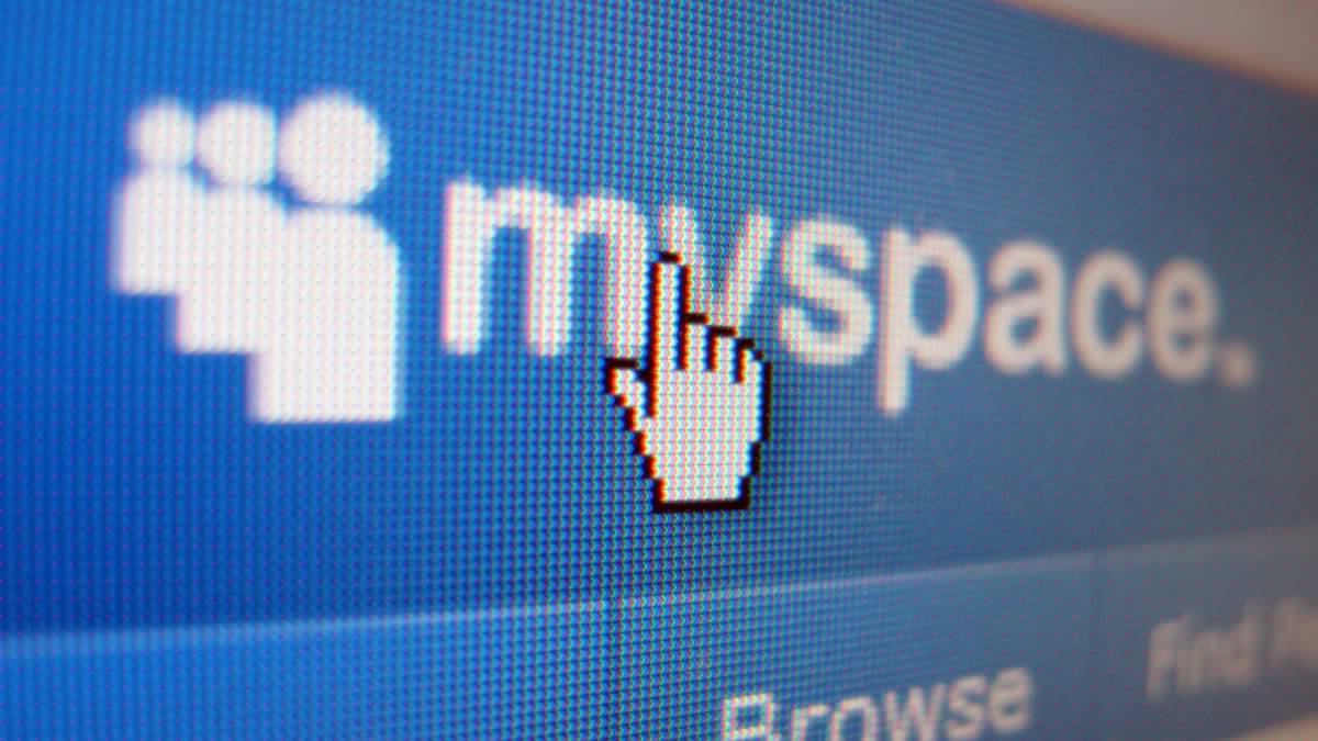 A Myspace comeback? Owners share plans to relaunch social media platform