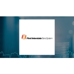 First Interstate BancSystem (NASDAQ:FIBK) Major Shareholder Susan Scott Heyneman Trust, Su Sells 10,000 Shares of Stock
