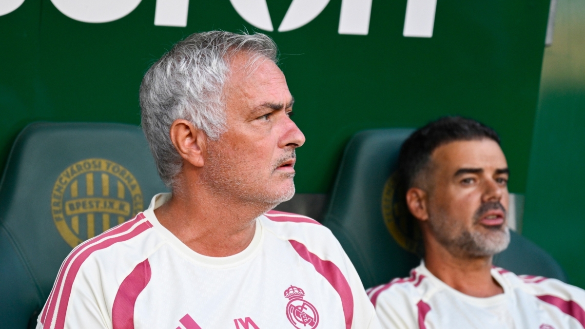 Fabrizio Romano avisa al Real Madrid: viene la Premier