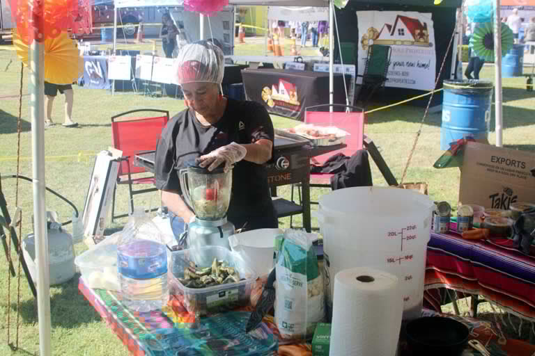 Registration open for SalsaFest salsa-making competitions