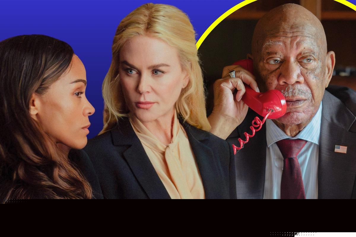 'Lioness' Season 3 Trailer Breakdown