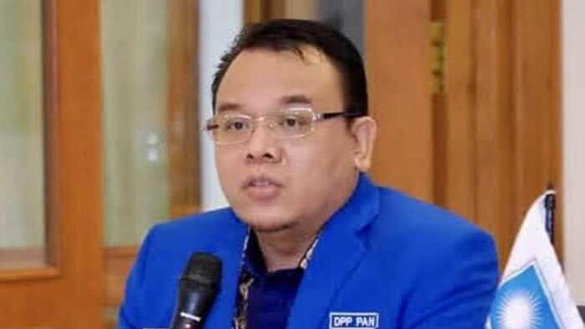 PAN Respons Usulan Pilkada Tanpa Wakil: Bagus dan Simpatik
